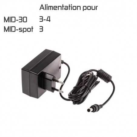 Voeding voor MID SKYLIGHT -lampen, verschillende vermogens SKYLIGHT - 1