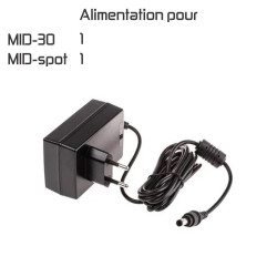 Voeding voor MID SKYLIGHT -lampen, verschillende vermogens SKYLIGHT - 4