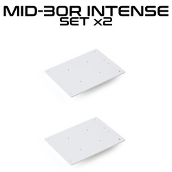 SET MID-30r van 2 tot 6 SKYLIGHT lampen - 4