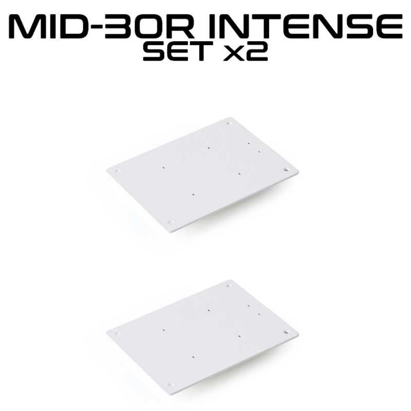 SET MID-30r van 2 tot 6 SKYLIGHT lampen - 4