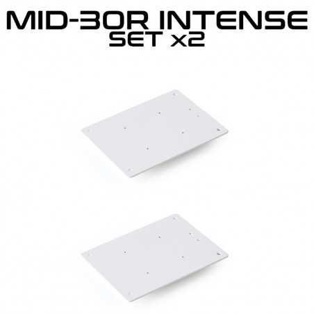 SET MID-30r from 2 to 6 lights SKYLIGHT - 4