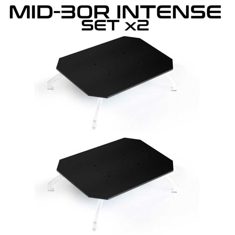 SET MID-30 van 2x tot 6x SKYLIGHT - 2