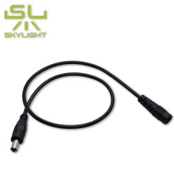 Verlengkabel voor SKYLIGHT verlichting 0.5m SKYLIGHT - 1