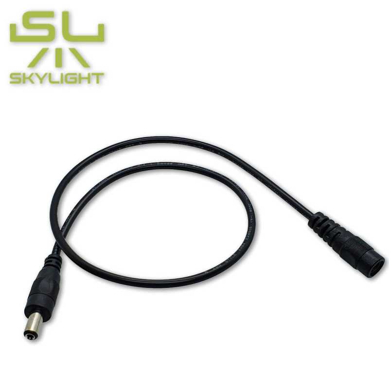 Verlengkabel voor SKYLIGHT verlichting 0.5m SKYLIGHT - 1