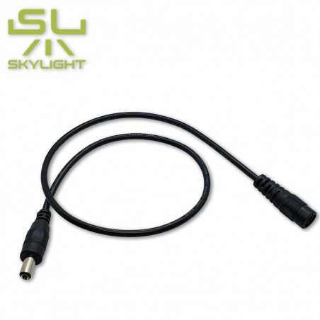 Câble d'extension pour éclairage SKYLIGHT 0.5m SKYLIGHT - 1