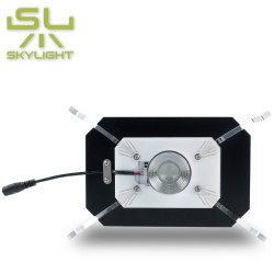 MIDSPOT Dakraam SKYLIGHT Terrarium LED-spotverlichting - 1