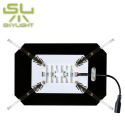 SET MID-30 van 2x tot 6x SKYLIGHT - 1