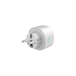 Wi-Fi connected stopcontact met verbruiksregeling voor uw gewas - Domiz Domiz - 2