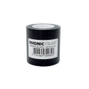 Schwarzes Klebeband 220µ - 50mm x 5m
