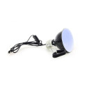 Pince Plug & Play pour ampoules E27 avec interrupteur