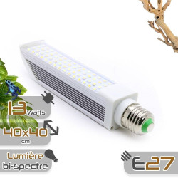 TerraLED lamp 13W - LED verlichting voor terrariums