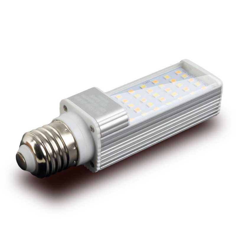 TerraLED lamp 7W - LED verlichting voor terrariums