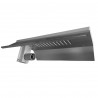 Versterkte reflector voor E40 lampen - Plug & Play