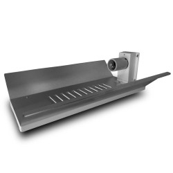 Versterkte reflector voor E40 lampen - Plug & Play