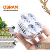 Ampoule TerraLED 30W - Eclairage LED pour terrariums - OSRAM