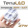 Ampoule TerraLED 30W - Eclairage LED pour terrariums - OSRAM