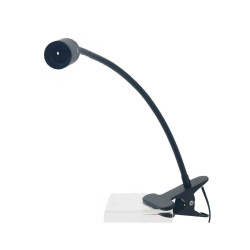 CLIP steun - Flexibel voor E27 LED tuinbouwlamp - 2