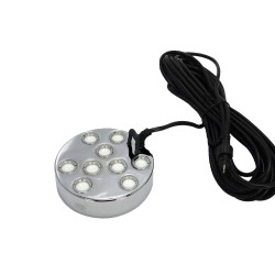 Mist Maker - Brumisateur Ultrason - 9 Têtes  - 3