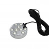 Mist Maker - Brumisateur Ultrason - 9 Têtes  - 3