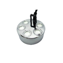 Mist Maker - Ultrasone Fogger - 5 Koppen - 2
