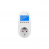 Thermostat programmable pour chauffage  - 2