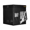 Grow box - Gorilla Shorty Indoor - 150x150x150 / 170cm Gorilla Grow Tent - 2