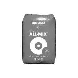 All Mix 50L Soil - Complete Mix Biobizz - 2