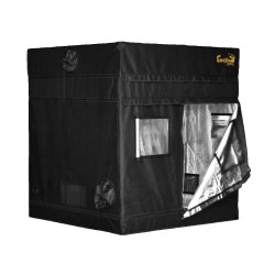 Box de culture - Gorilla Shorty Indoor - 120x120x150/170cm Gorilla Grow Tent - 2