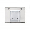 Homebox Ambient AQ 300+ kweekkamer - 300x300x220 cm HomeBox - 2
