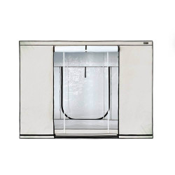 Homebox Ambient AR 300+ kweekkamer - 300x150x220 cm HomeBox - 2
