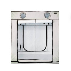 Homebox Ambient AQ 200+ kweekkamer - 200x200x220 cm HomeBox - 2