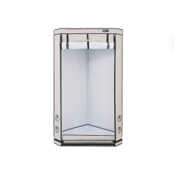 Homebox Vista TRIANGLE kweekkamer -120x85x160 cm HomeBox - 2