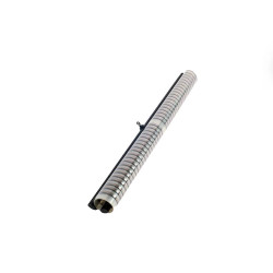Chauffage Ultra Plat - 500W - Solea  - 2