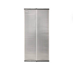 Chauffage Ultra Plat - 500W - Solea  - 1