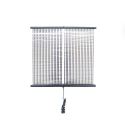 Chauffage Ultra Plat - 250W - Solea  - 3
