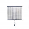 Chauffage Ultra Plat - 250W - Solea  - 3