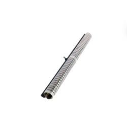 Chauffage Ultra Plat - 250W - Solea  - 4