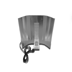 Reinforced reflector for E40 bulbs - Plug & Play  - 1