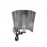 Versterkte reflector voor E40 lampen - Plug & Play - 1