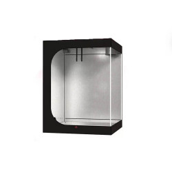 Box de culture  150x 150x 200 cm - Version 2 - Gamme Hydroshoot Secret Jardin - 2