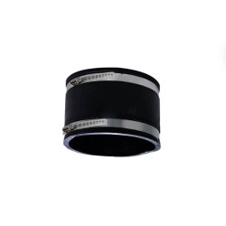 Flexible sleeve for ventilation - 125mm  - 2