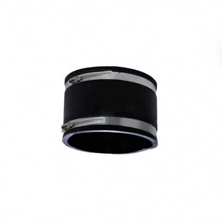 Flexibele hoes voor ventilatie - 125 mm - 2