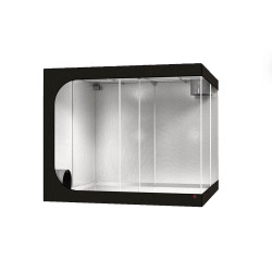 Box de culture - 238x238x200cm - Version 2 - Gamme Hydroshoot Secret Jardin - 2