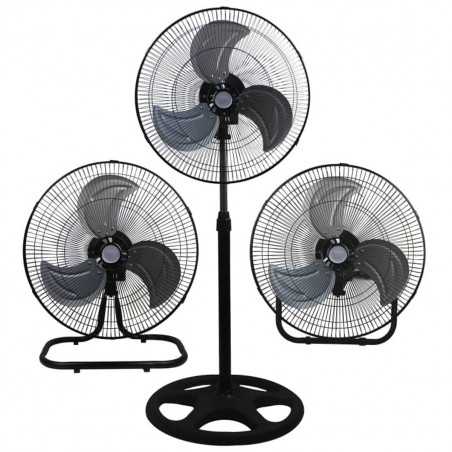 Industriële Ventilator - 3in1 - 45cm - Typhoon - Pure Factory The Pure Factory - 1