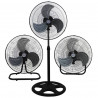 Industriële Ventilator - 3in1 - 45cm - Typhoon - Pure Factory The Pure Factory - 1