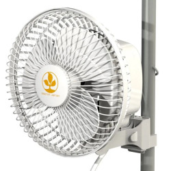 Clamp Fan - Monkey Fan - Secret Jardin - 2 Speeds - 16W 20CM Secret Jardin - 1
