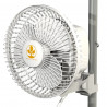 Klemventilator - Monkey Fan - Secret Jardin - 2 Snelheden - 16W 20CM Secret Jardin - 1