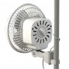 Oscillating Clamp Fan - Monkey Fan - Secret Jardin - 2 Speeds - 20W 21CM Secret Jardin - 1