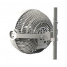 Ventilateur à pince - Monkey Fan - Secret Jardin - 2 Vitesses - 30W 23CM Secret Jardin - 1