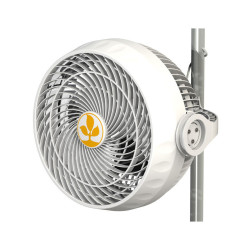 Clamp Fan - Monkey Fan - Secret Jardin - 2 Speeds - 30W 23CM Secret Jardin - 2